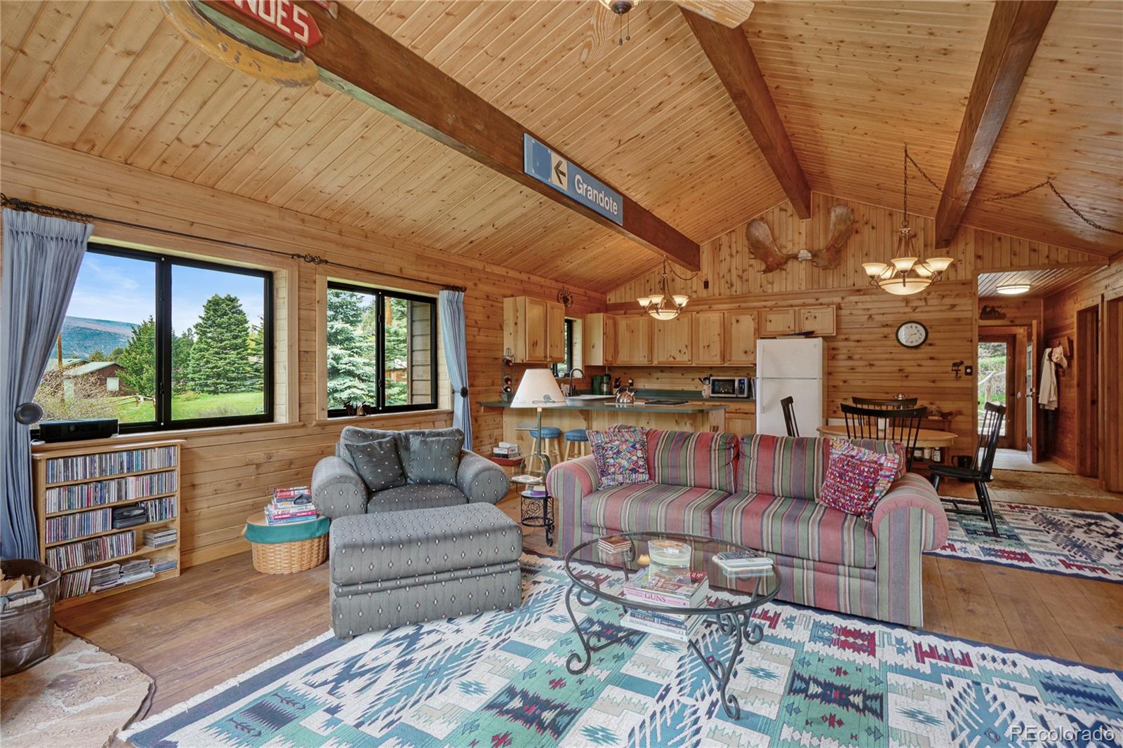 MLS Image #30 for 25  cottonwood trail,la veta, Colorado