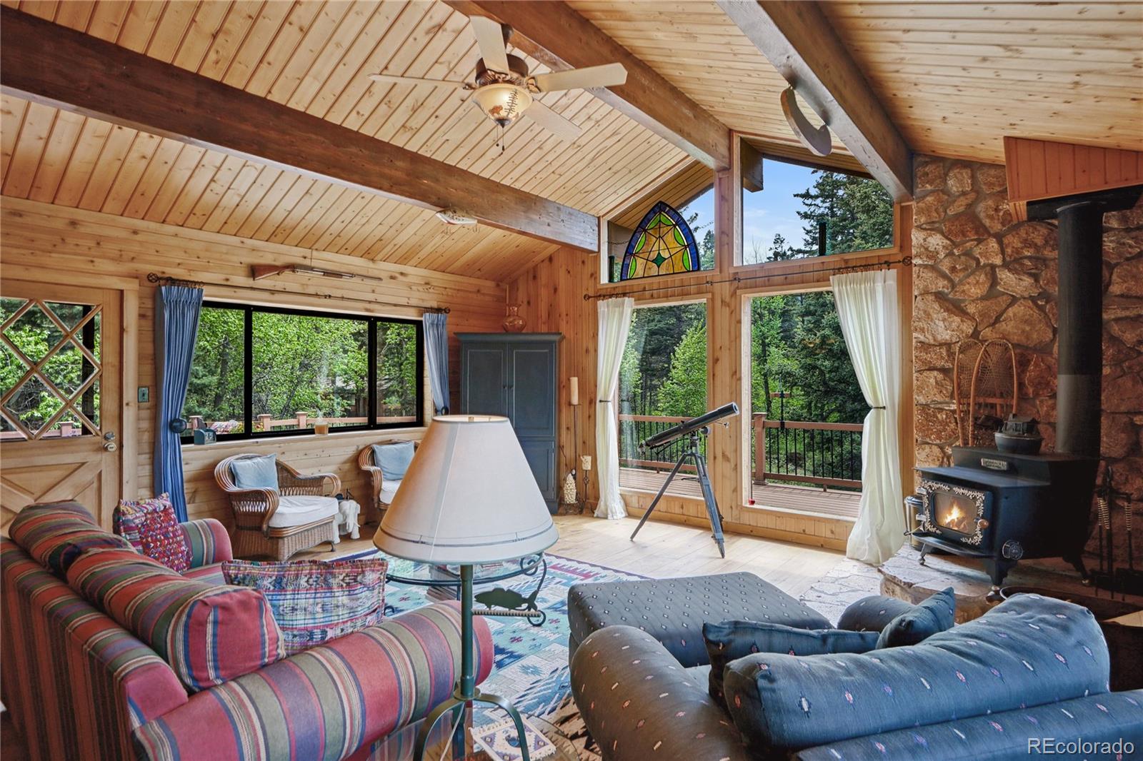 MLS Image #33 for 25  cottonwood trail,la veta, Colorado