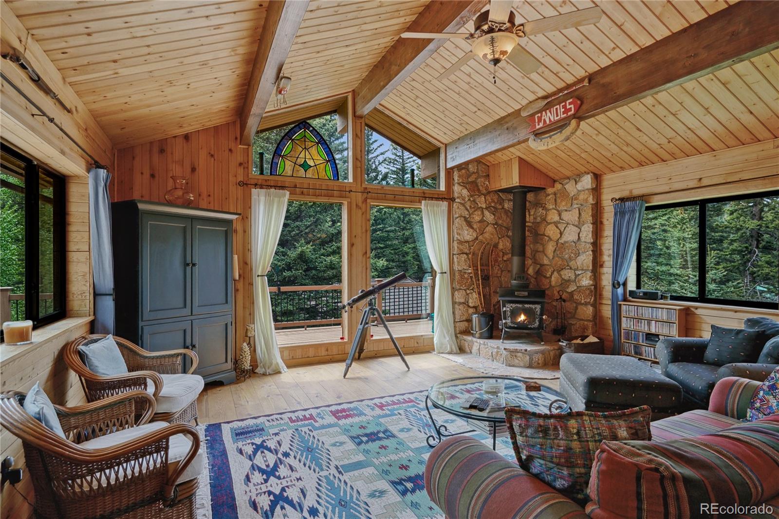 MLS Image #34 for 25  cottonwood trail,la veta, Colorado