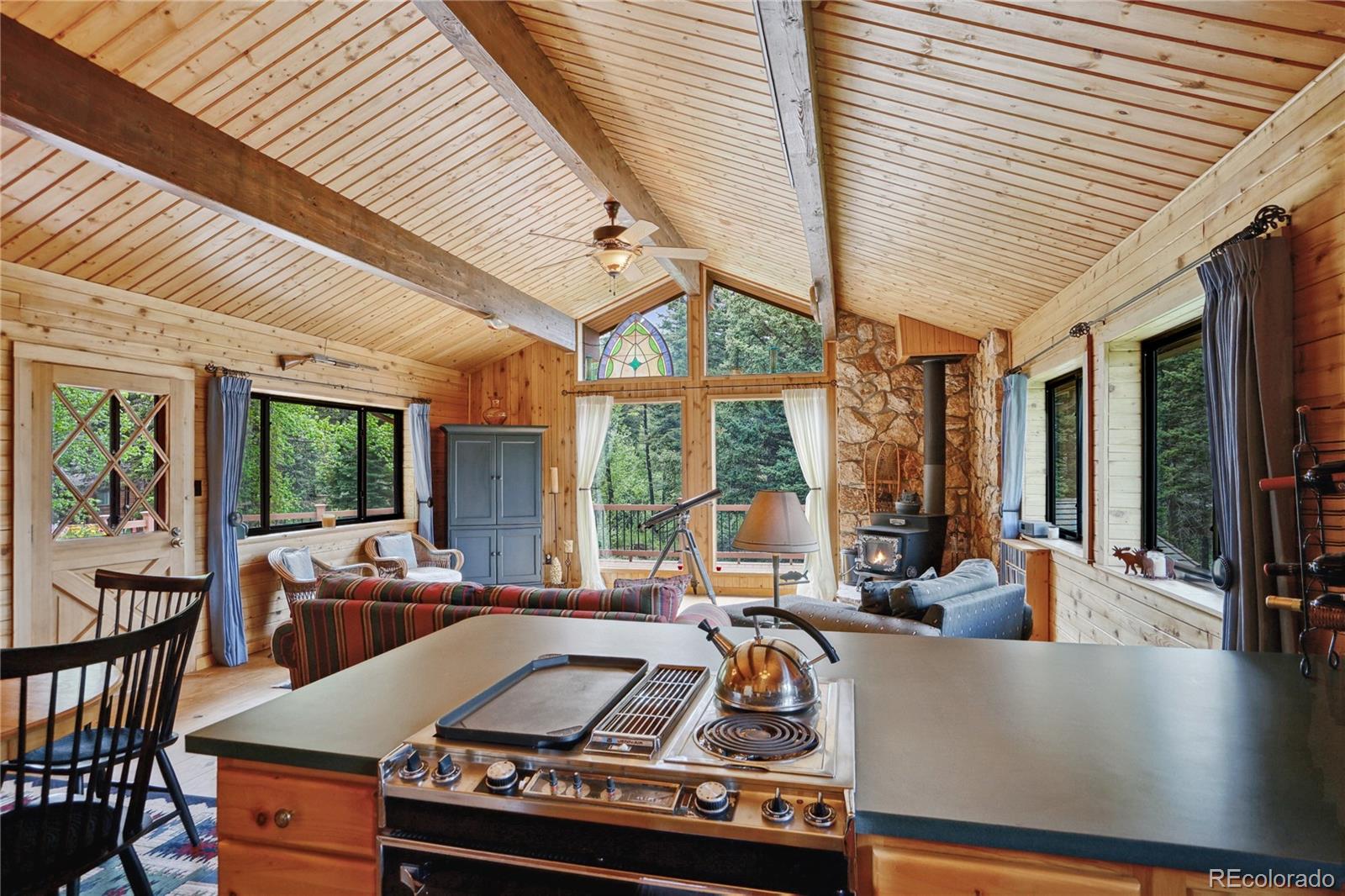 MLS Image #36 for 25  cottonwood trail,la veta, Colorado