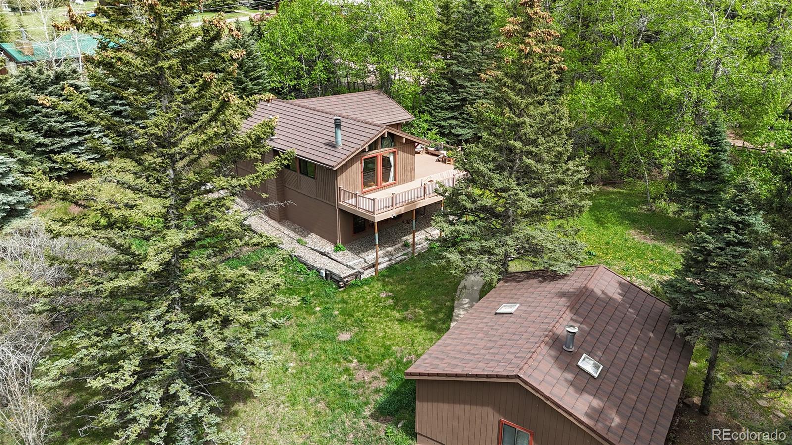 MLS Image #37 for 25  cottonwood trail,la veta, Colorado