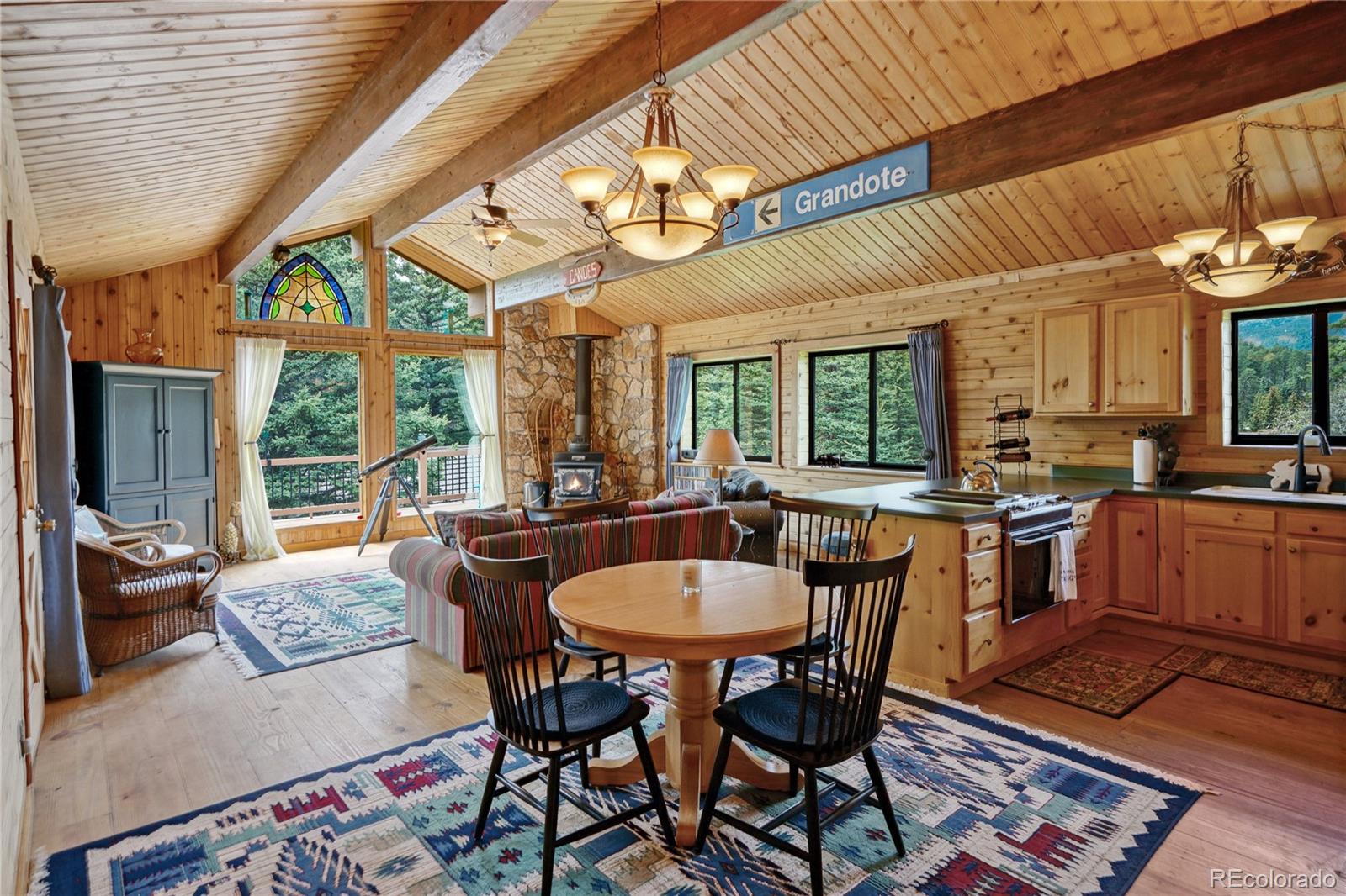MLS Image #40 for 25  cottonwood trail,la veta, Colorado