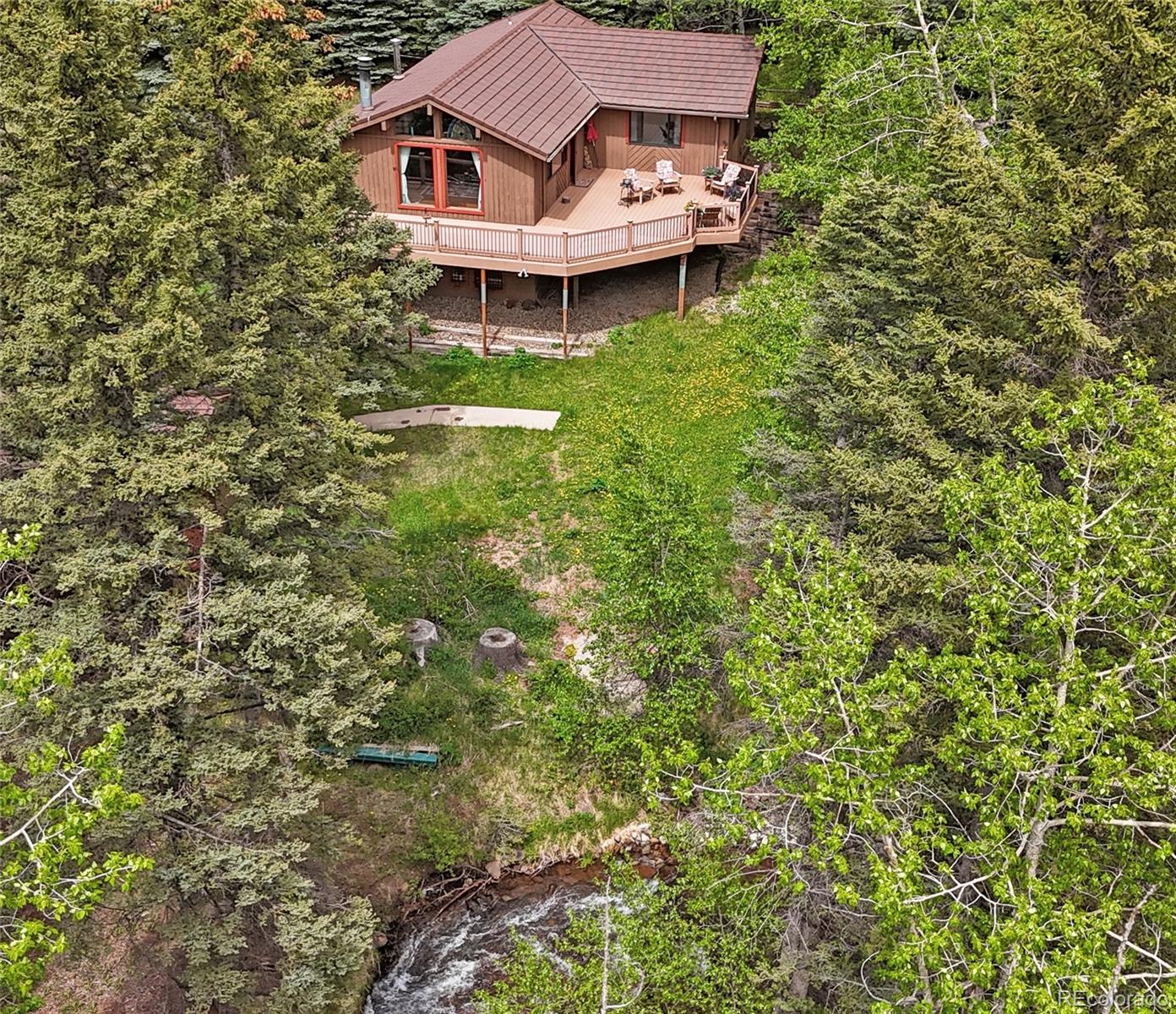 MLS Image #46 for 25  cottonwood trail,la veta, Colorado