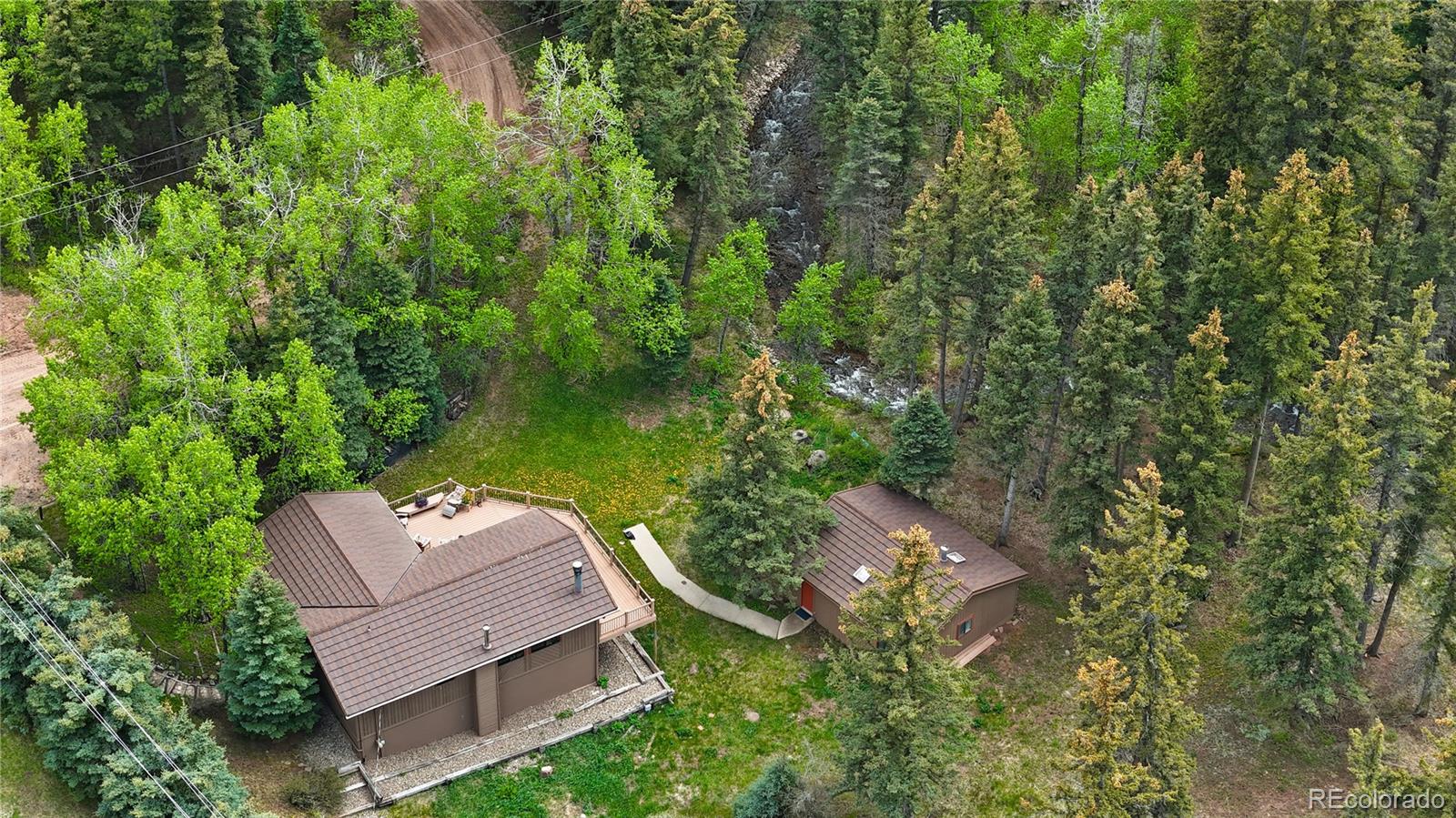 MLS Image #47 for 25  cottonwood trail,la veta, Colorado