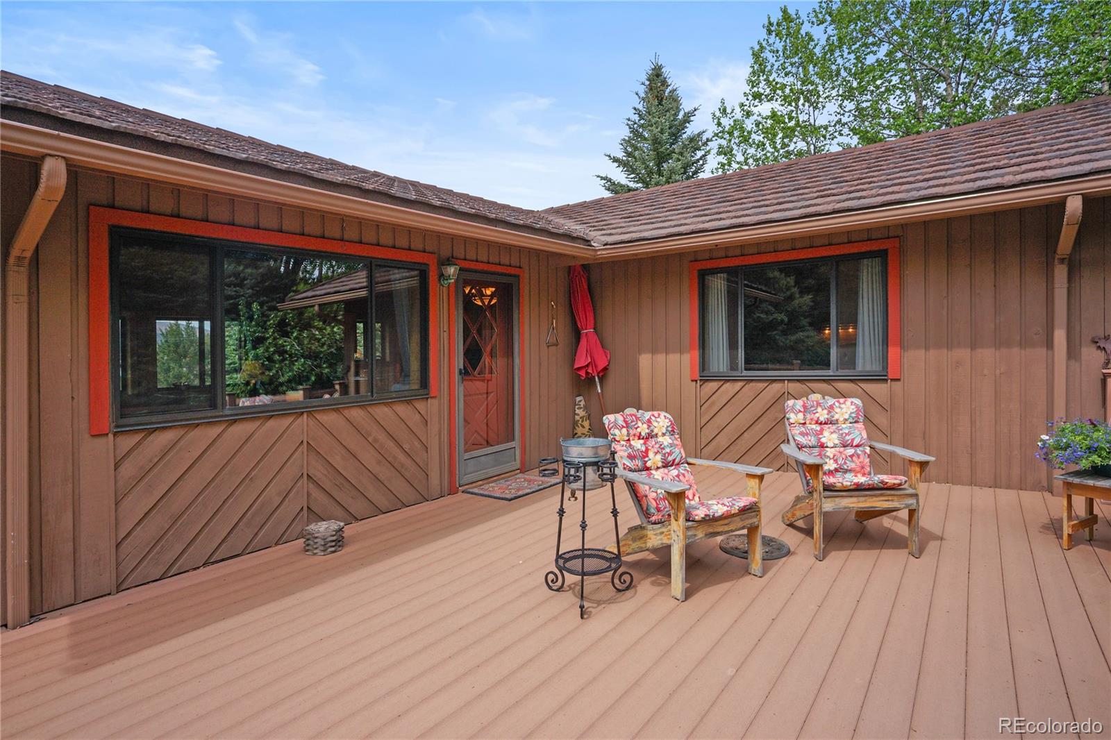 MLS Image #5 for 25  cottonwood trail,la veta, Colorado