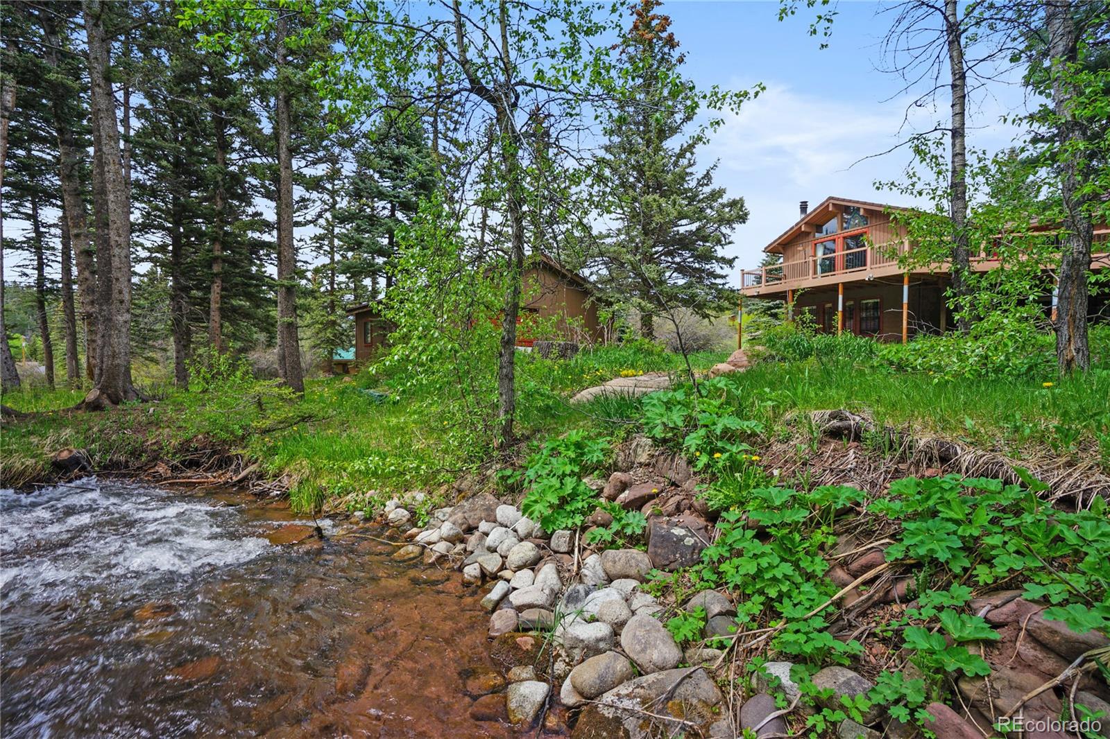 MLS Image #7 for 25  cottonwood trail,la veta, Colorado