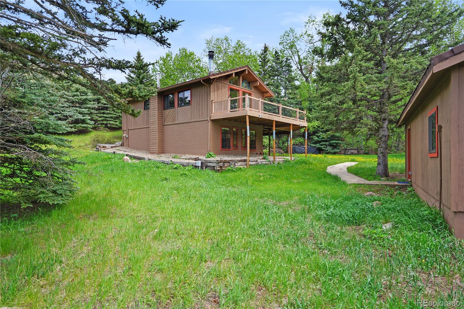 MLS Image #9 for 25  cottonwood trail,la veta, Colorado
