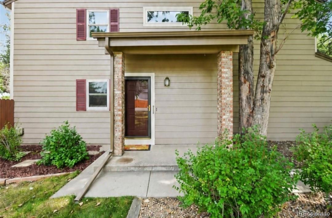 MLS Image #2 for 3500 s telluride circle a,aurora, Colorado