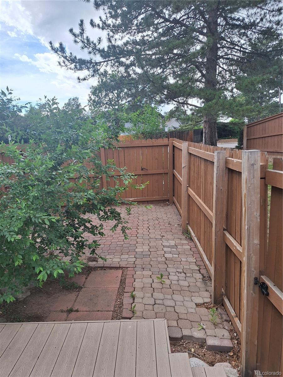 MLS Image #26 for 3500 s telluride circle,aurora, Colorado