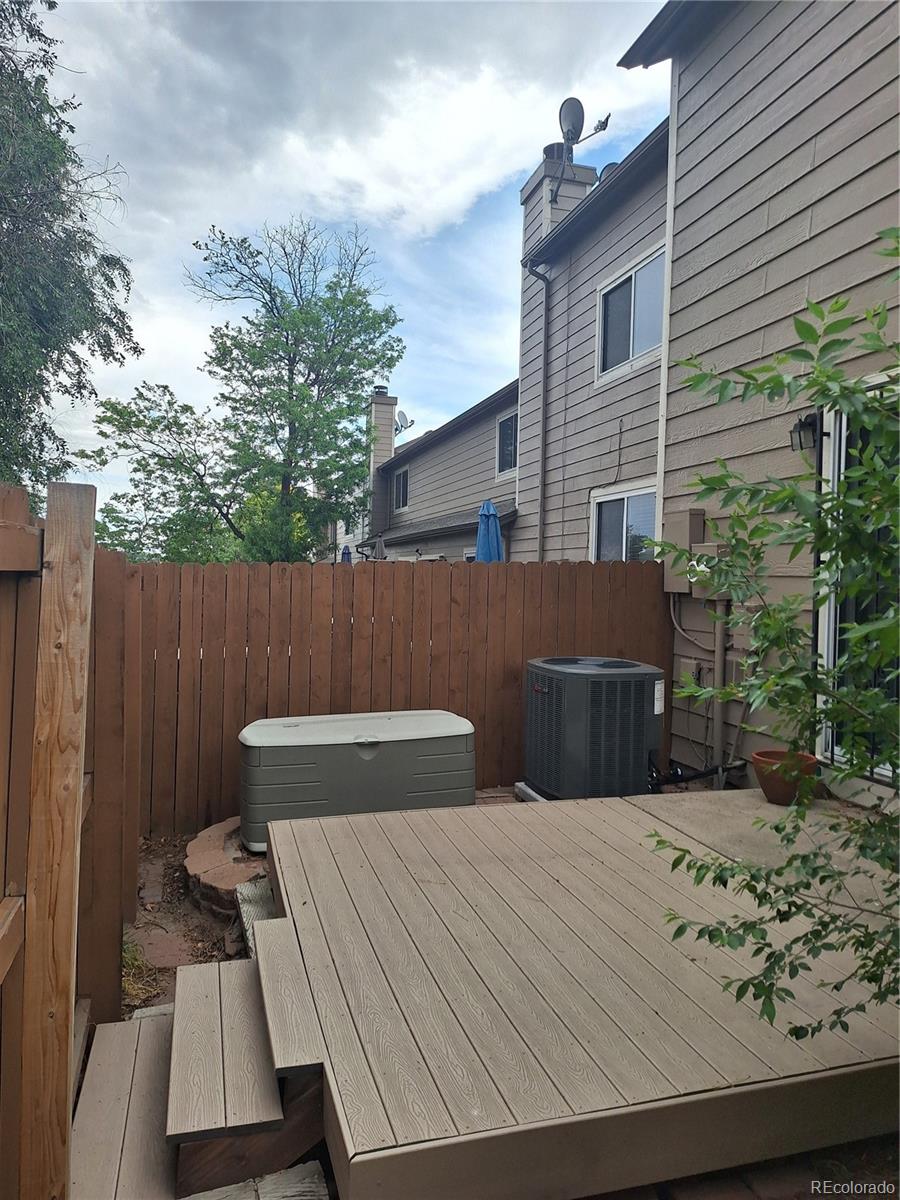 MLS Image #27 for 3500 s telluride circle,aurora, Colorado