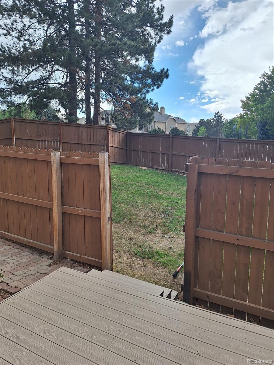 MLS Image #28 for 3500 s telluride circle a,aurora, Colorado