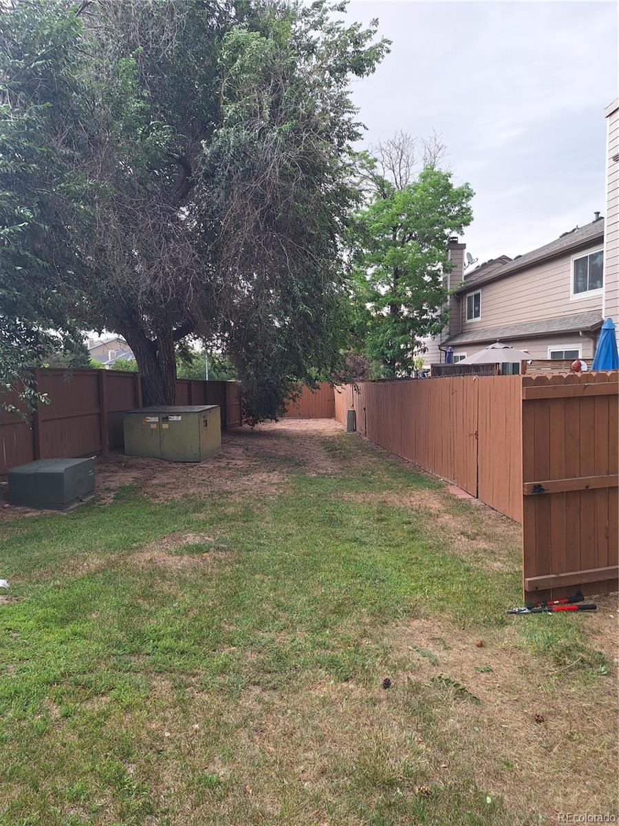 MLS Image #29 for 3500 s telluride circle a,aurora, Colorado