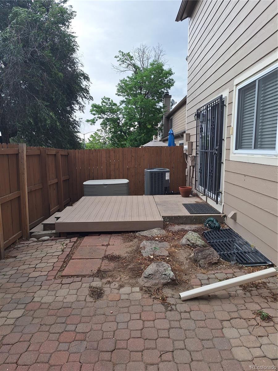 MLS Image #35 for 3500 s telluride circle a,aurora, Colorado