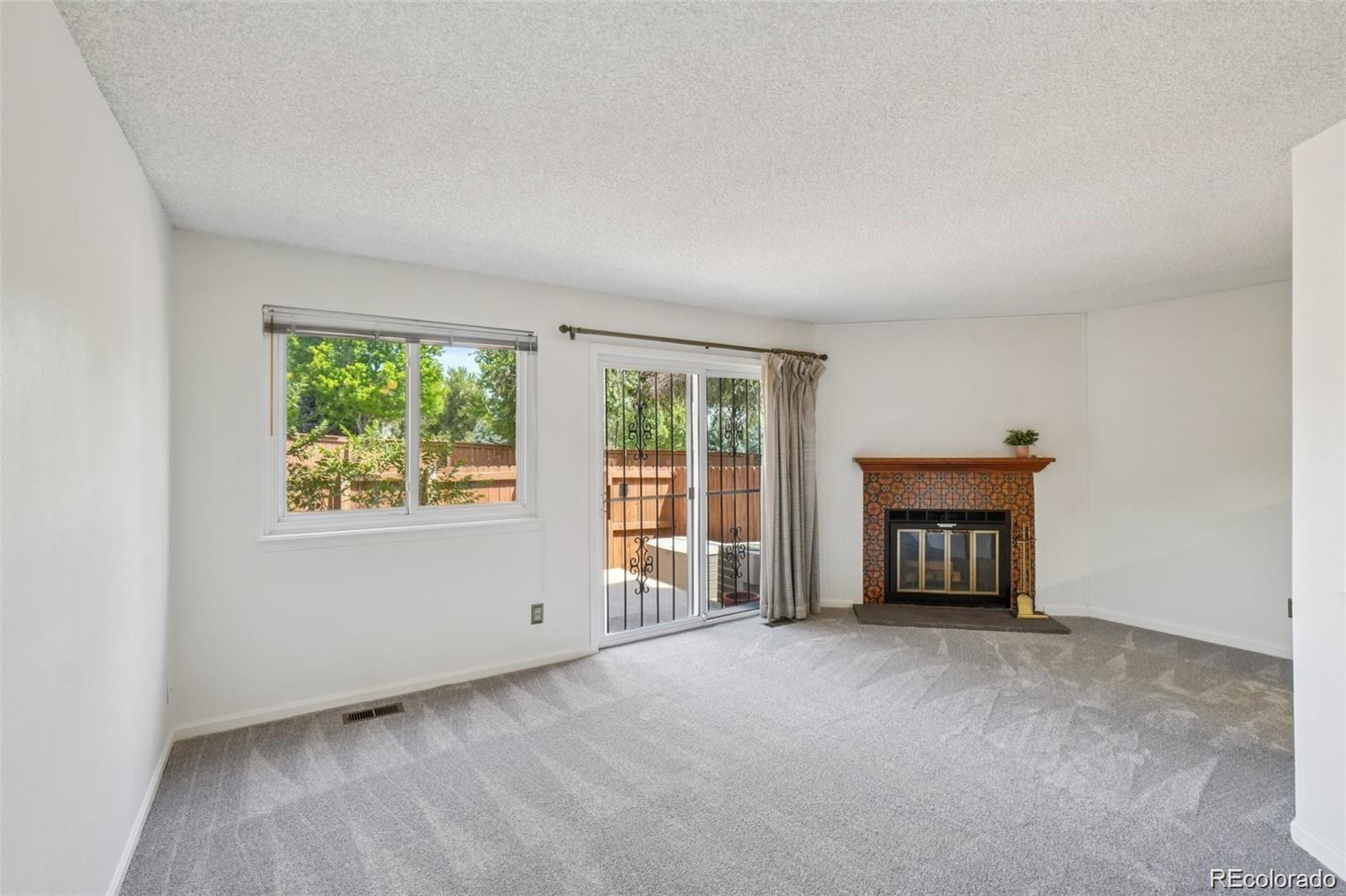 MLS Image #4 for 3500 s telluride circle a,aurora, Colorado