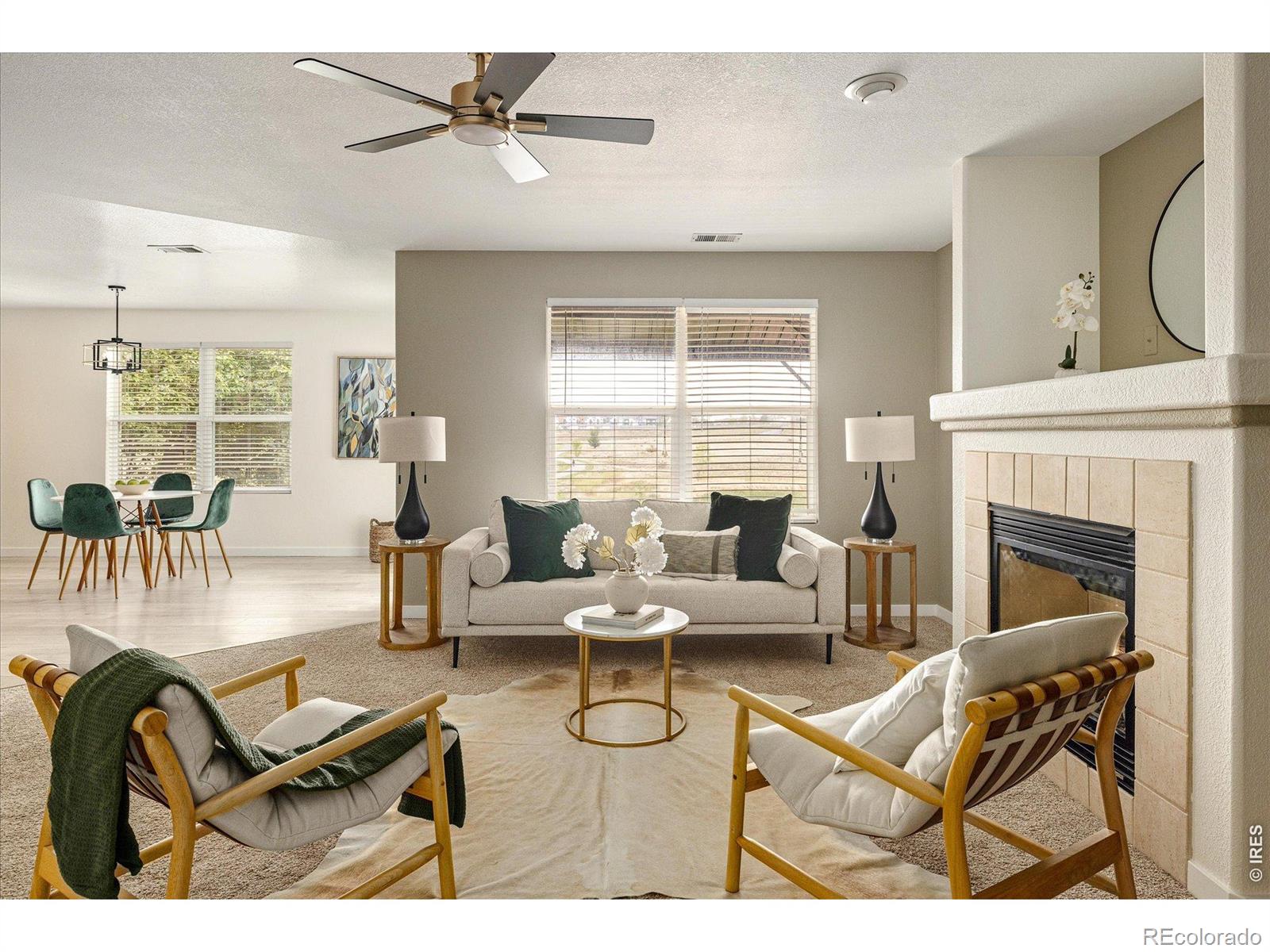 MLS Image #4 for 2366 e 109th drive ,northglenn, Colorado