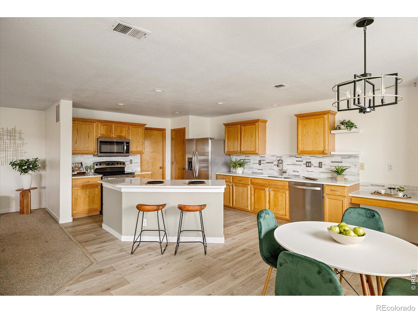 MLS Image #7 for 2366 e 109th drive ,northglenn, Colorado