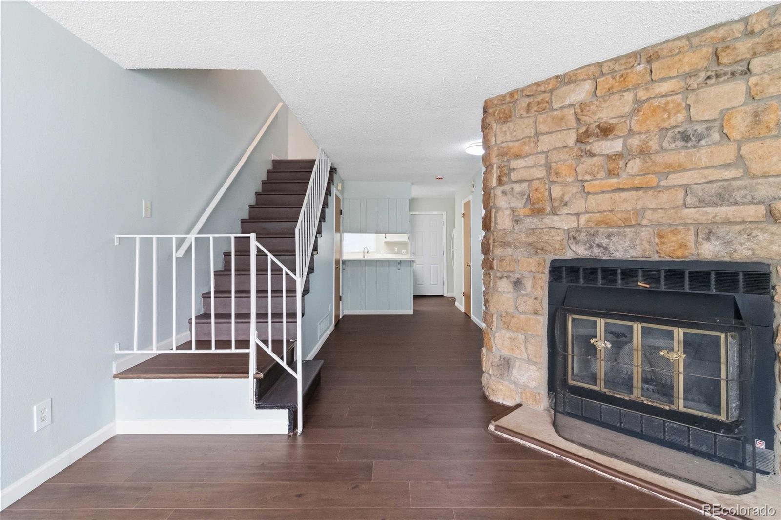 MLS Image #4 for 1653 s blackhawk way b,aurora, Colorado