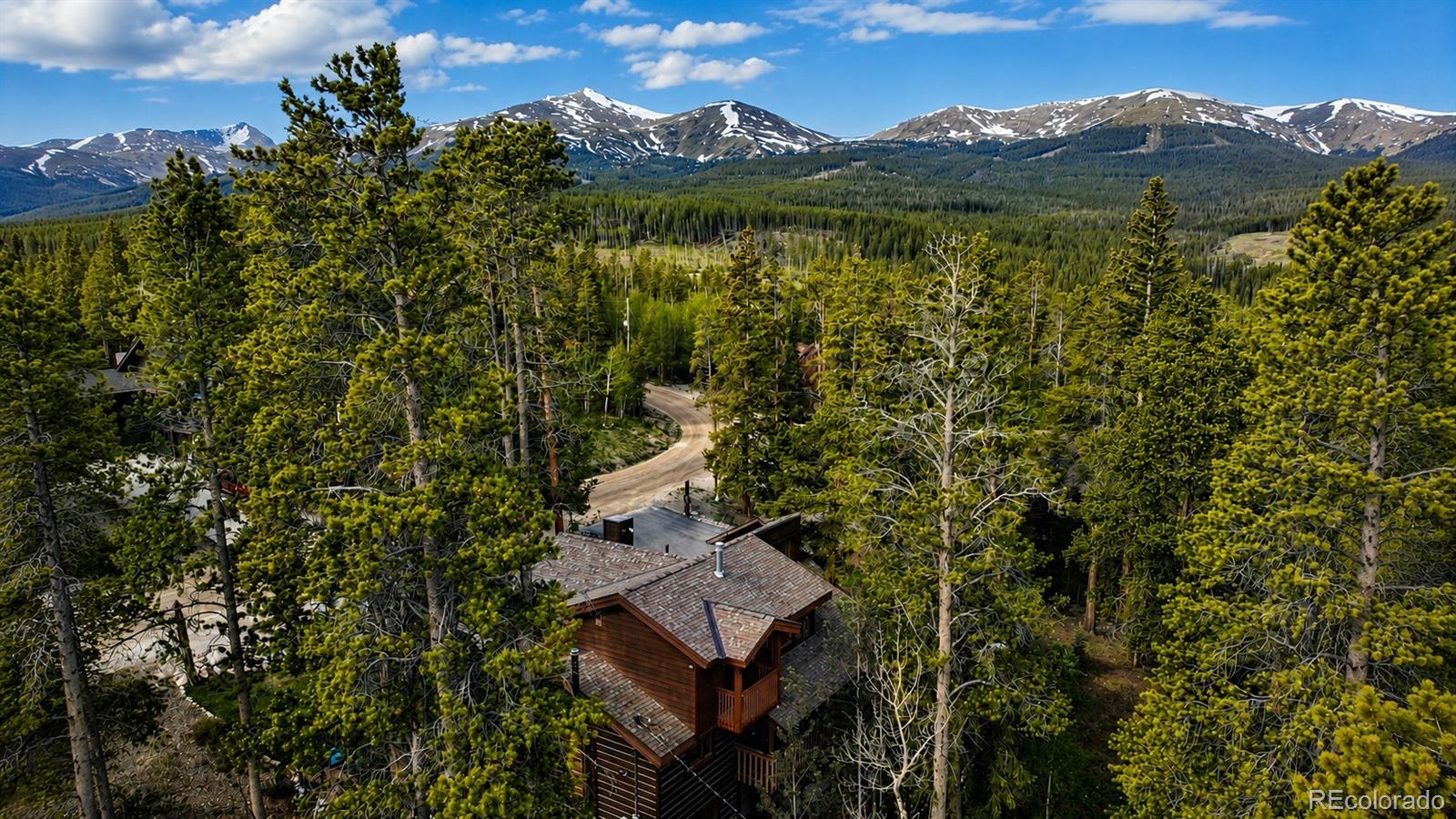 MLS Image #2 for 203  lone hand way,breckenridge, Colorado