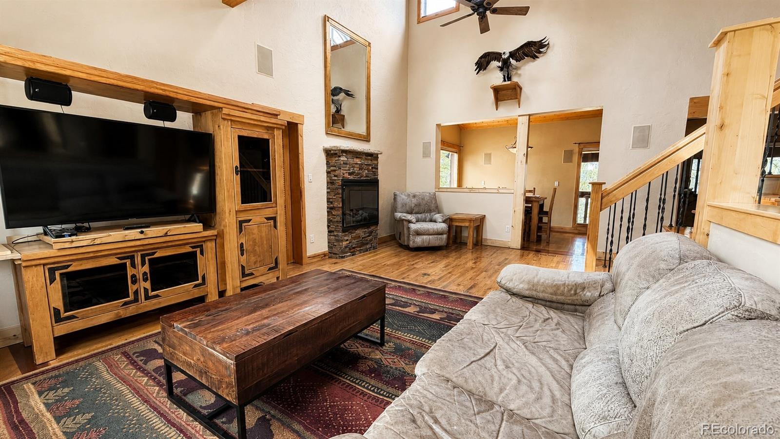 MLS Image #3 for 203  lone hand way,breckenridge, Colorado