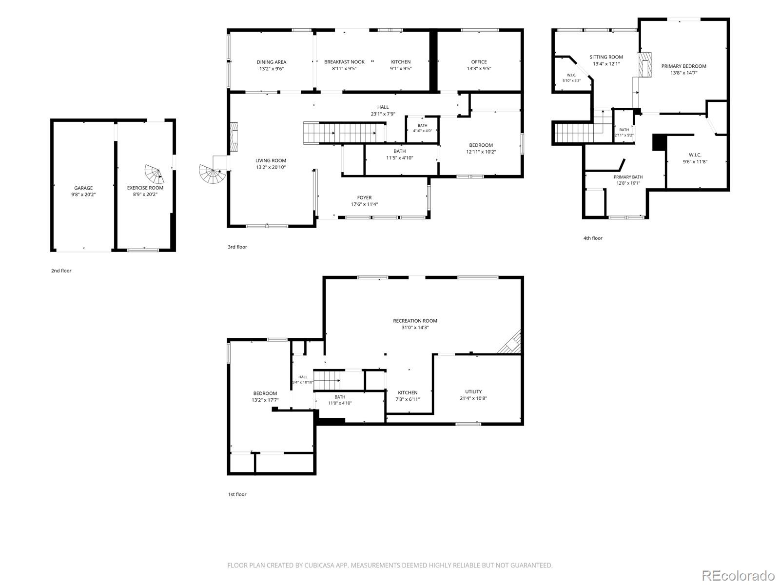 MLS Image #31 for 203  lone hand way,breckenridge, Colorado
