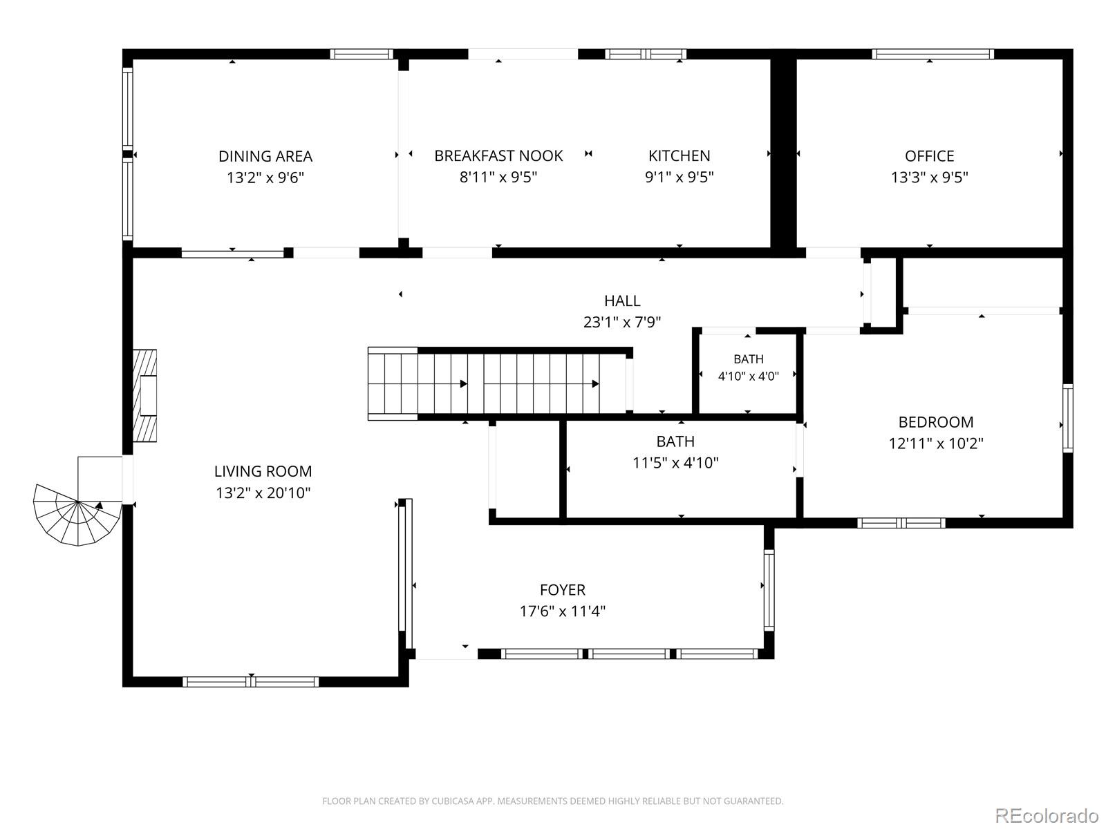 MLS Image #35 for 203  lone hand way,breckenridge, Colorado