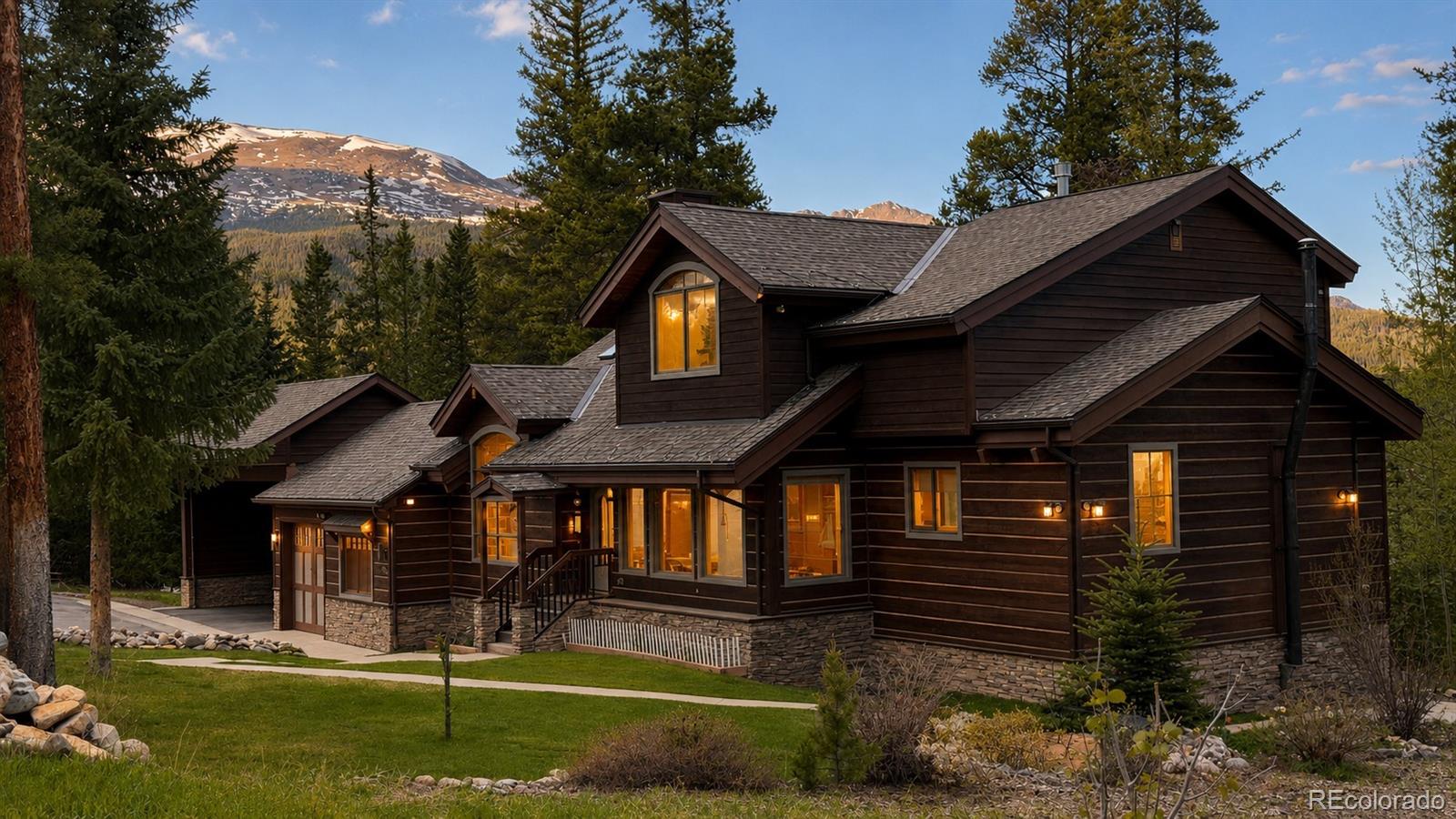 MLS Image #37 for 203  lone hand way,breckenridge, Colorado