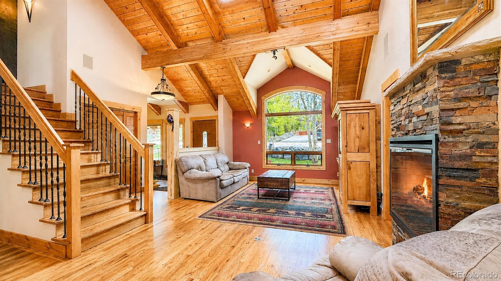 MLS Image #5 for 203  lone hand way,breckenridge, Colorado