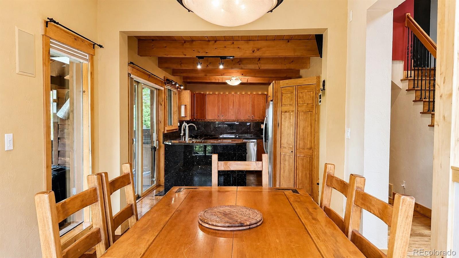 MLS Image #8 for 203  lone hand way,breckenridge, Colorado