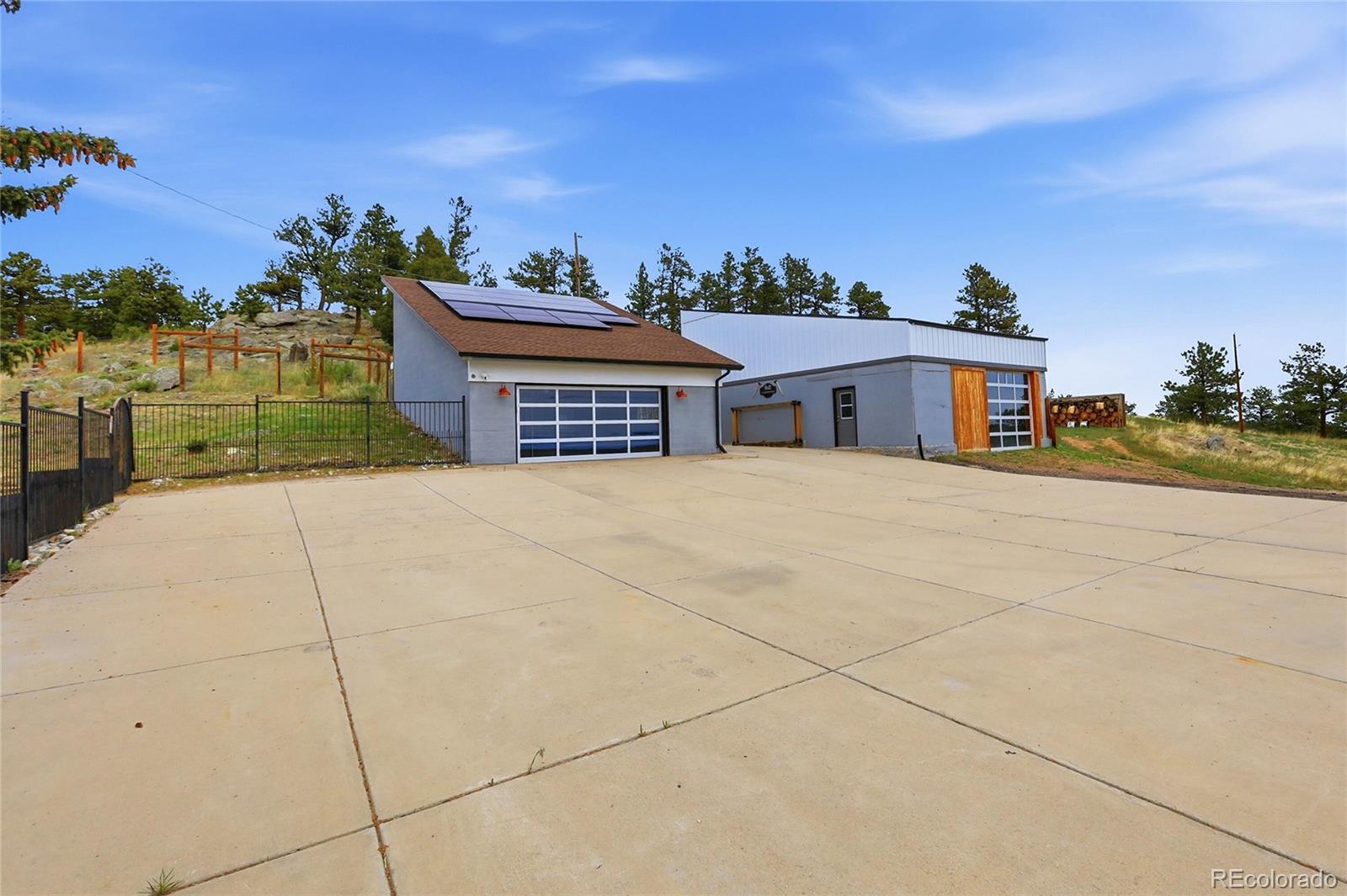 MLS Image #1 for 5607  crawford gulch road,golden, Colorado