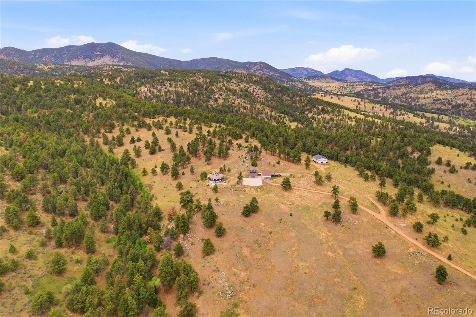 MLS Image #14 for 5607  crawford gulch road,golden, Colorado