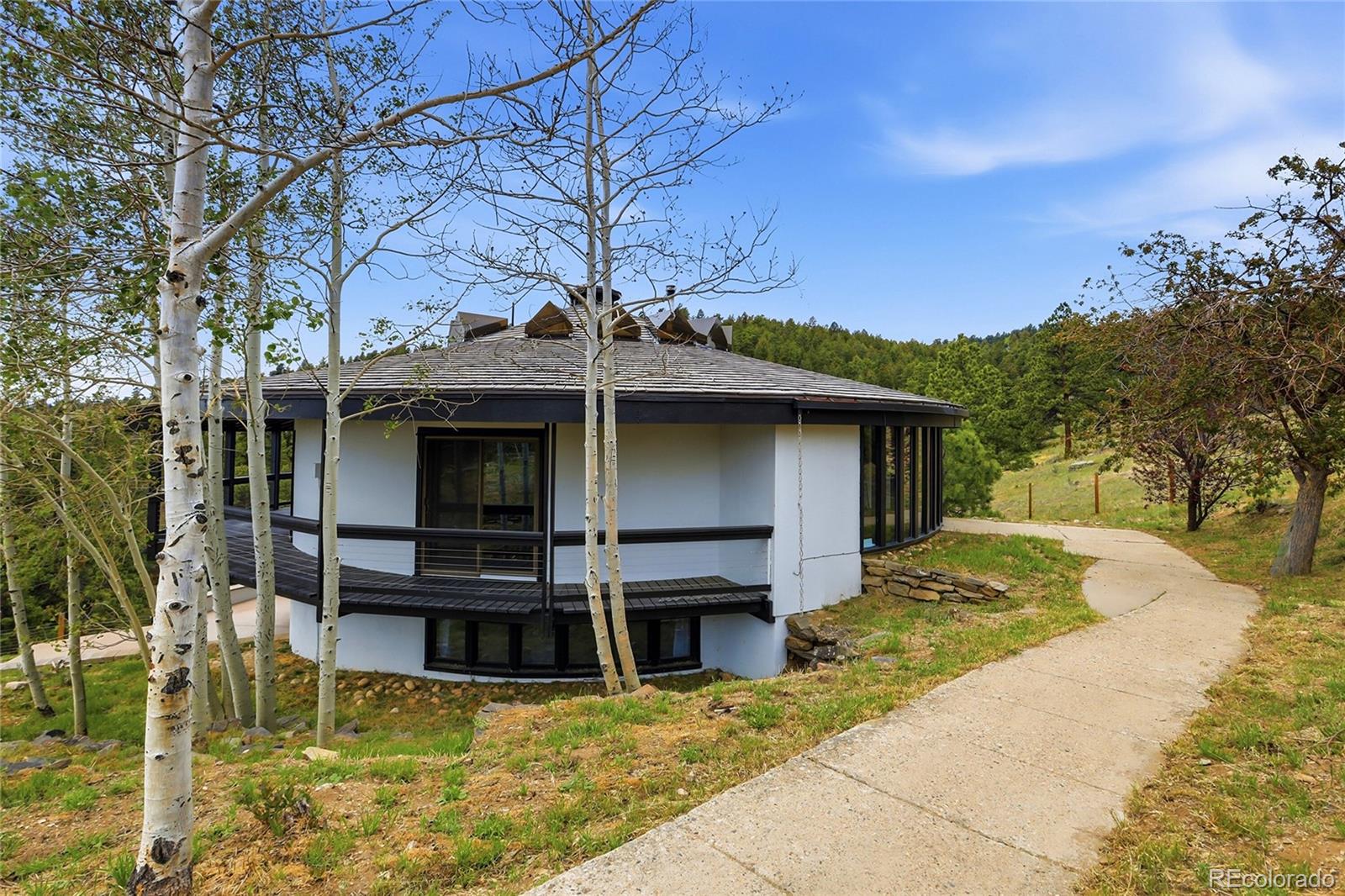 MLS Image #15 for 5607  crawford gulch road,golden, Colorado