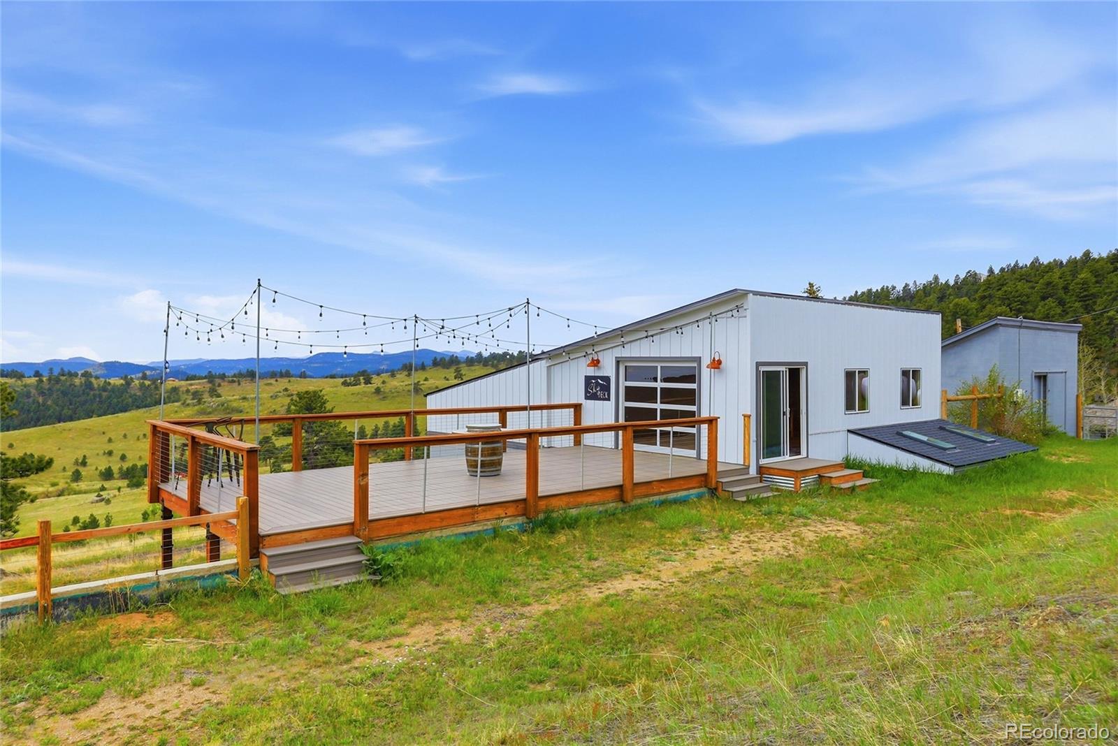 MLS Image #4 for 5607  crawford gulch road,golden, Colorado