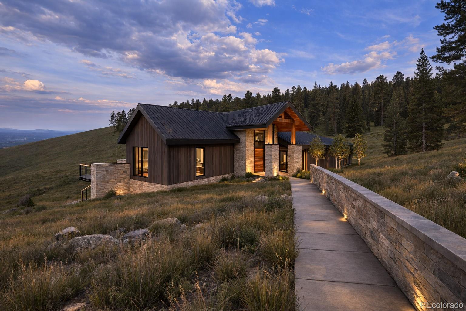 MLS Image #45 for 5607  crawford gulch road,golden, Colorado