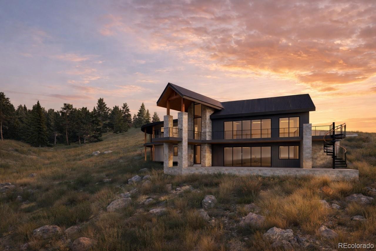 MLS Image #46 for 5607  crawford gulch road,golden, Colorado