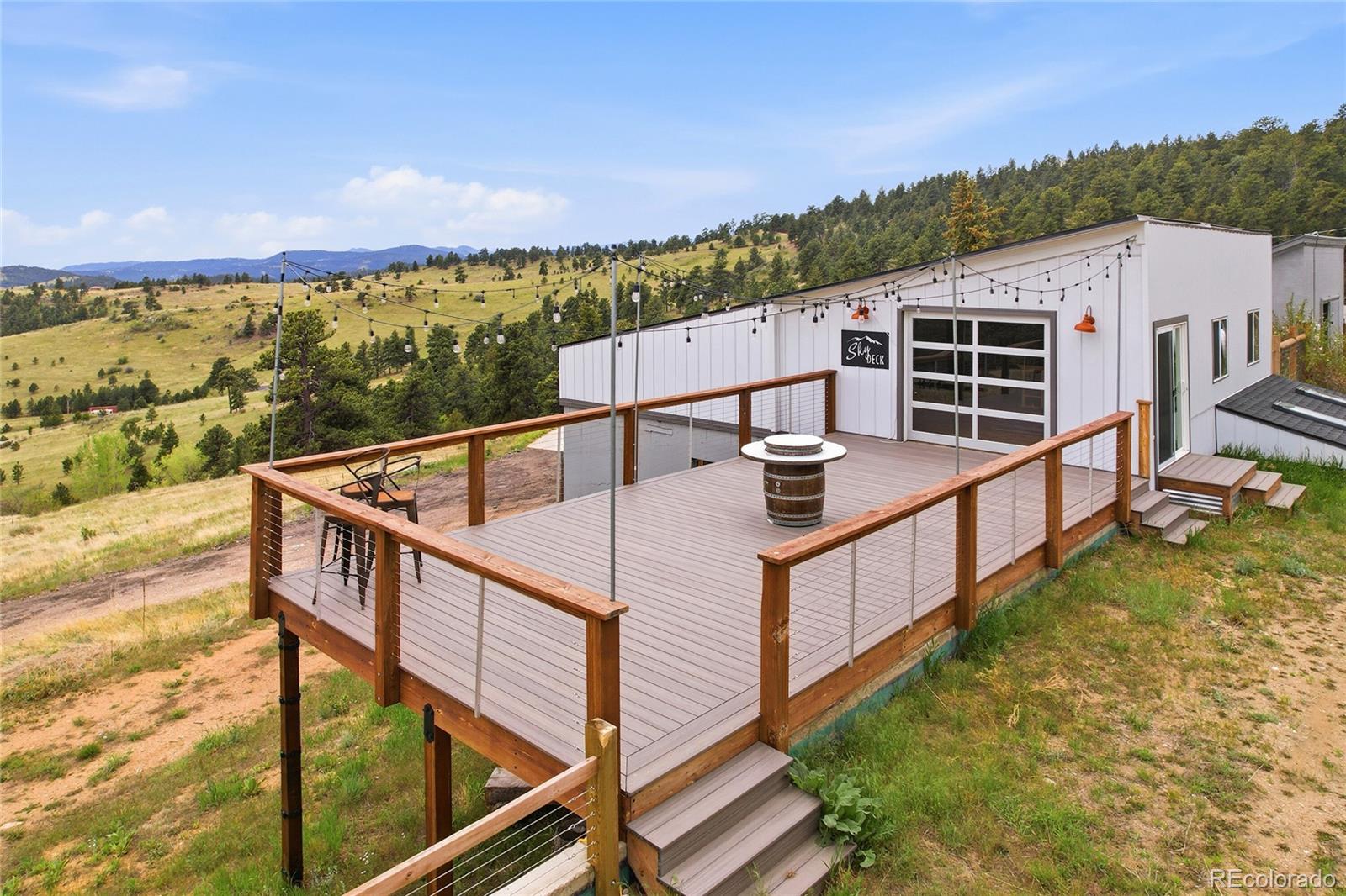 MLS Image #5 for 5607  crawford gulch road,golden, Colorado