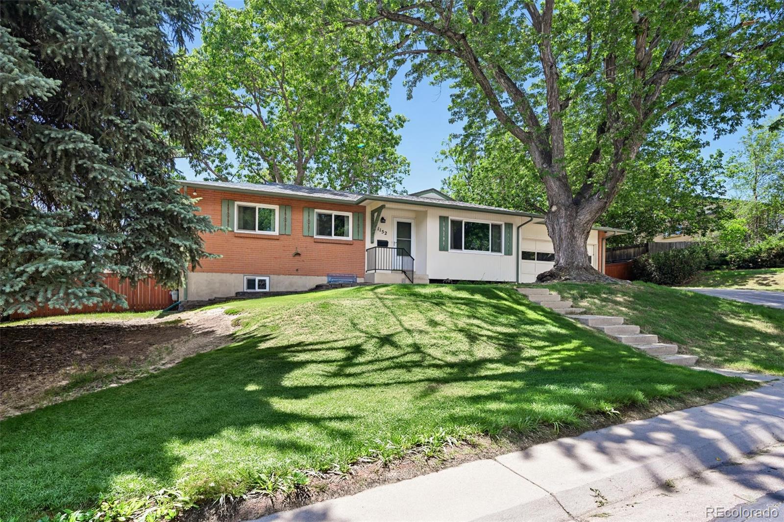 MLS Image #1 for 1152 s vancouver way,lakewood, Colorado