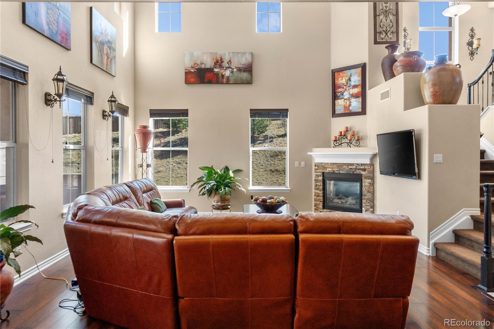 MLS Image #12 for 9254  viaggio way,highlands ranch, Colorado