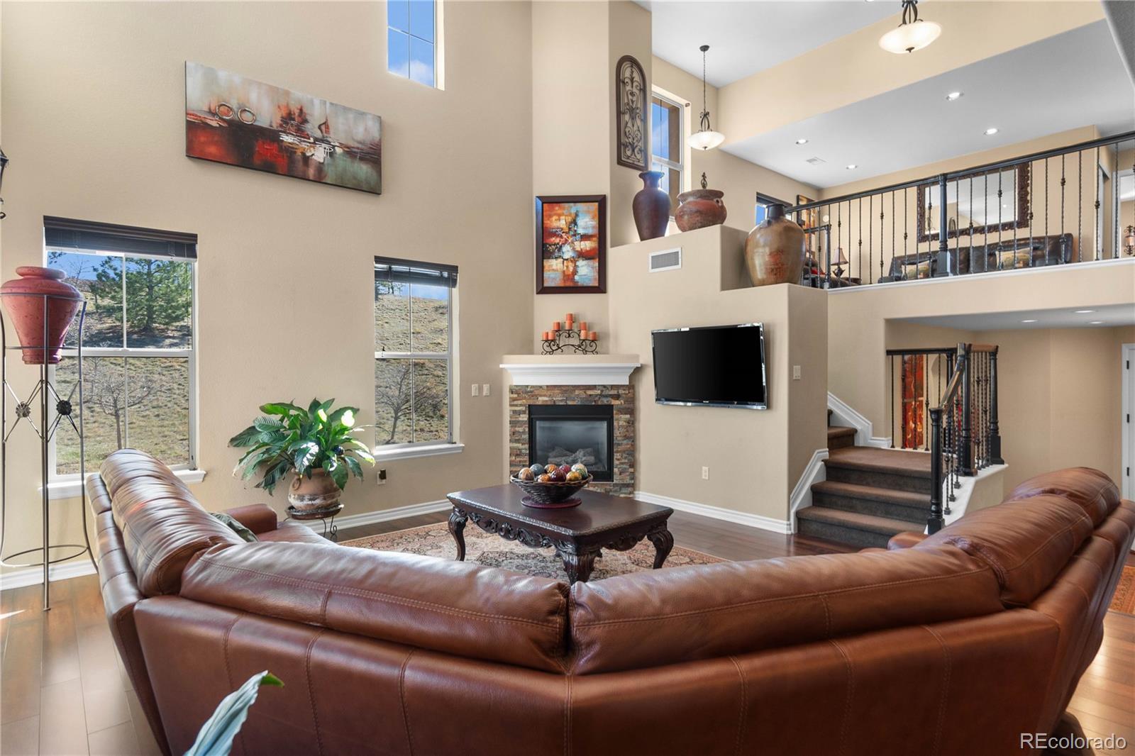 MLS Image #13 for 9254  viaggio way,highlands ranch, Colorado