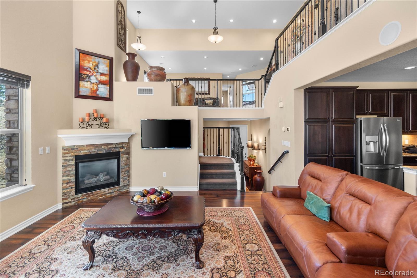 MLS Image #14 for 9254  viaggio way,highlands ranch, Colorado
