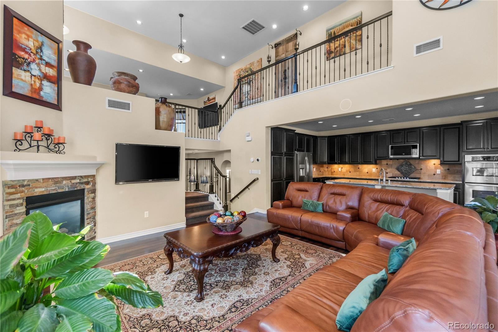 MLS Image #15 for 9254  viaggio way,highlands ranch, Colorado