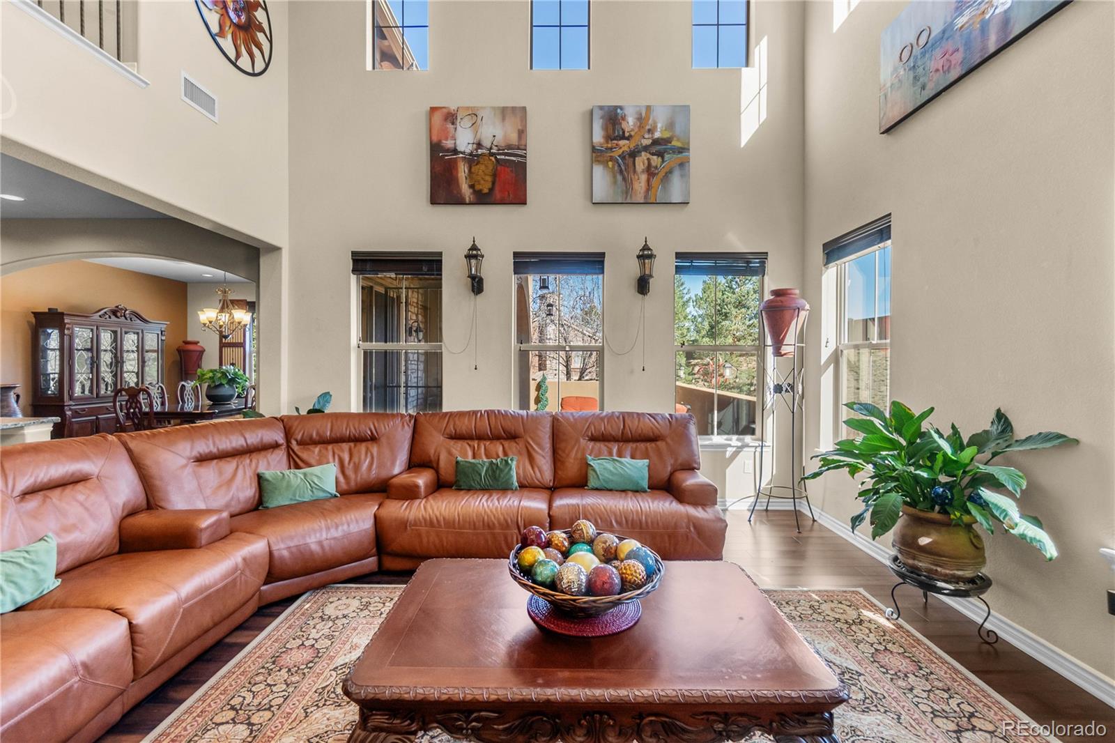 MLS Image #16 for 9254  viaggio way,highlands ranch, Colorado