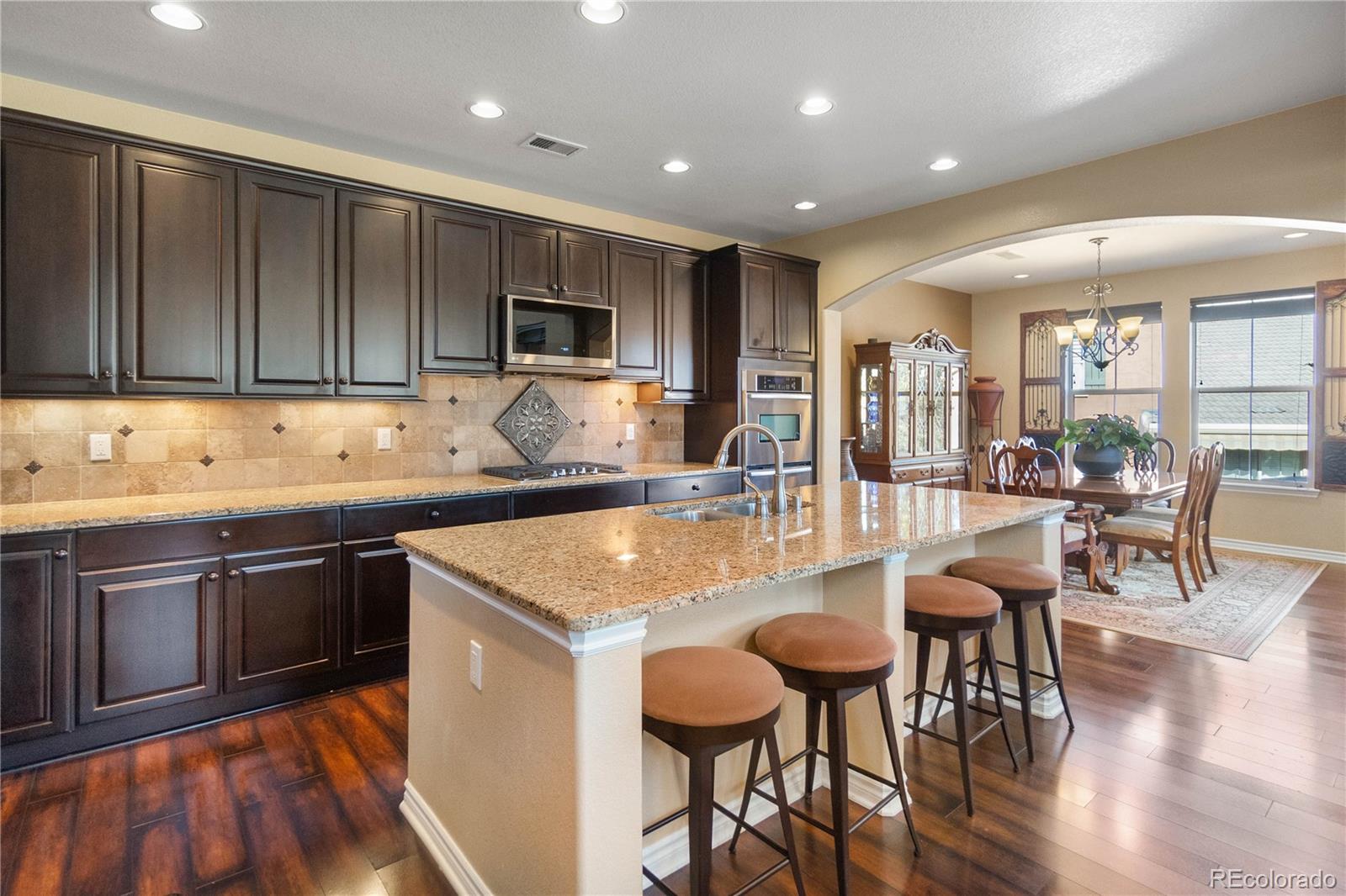 MLS Image #18 for 9254  viaggio way,highlands ranch, Colorado
