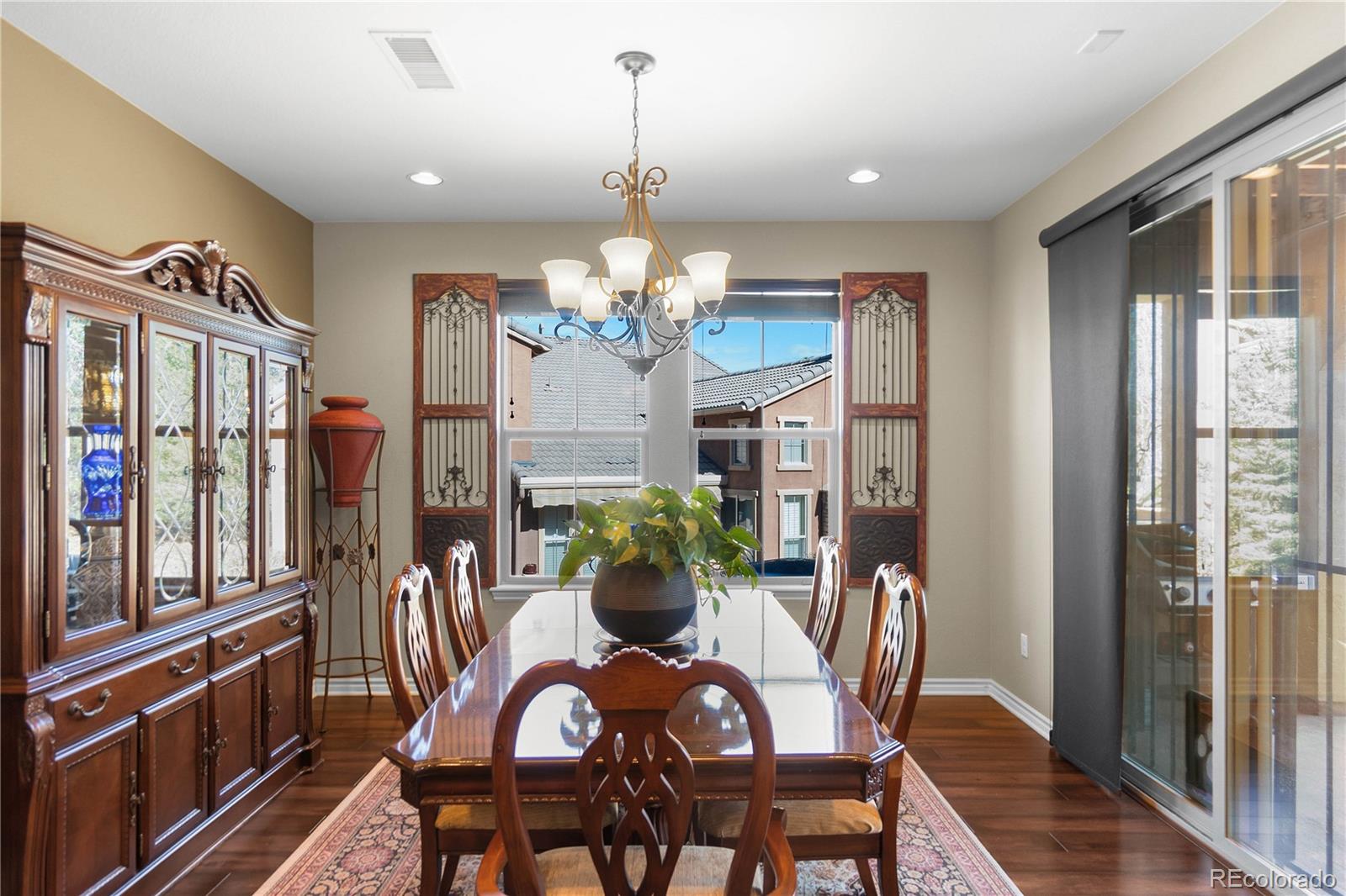 MLS Image #21 for 9254  viaggio way,highlands ranch, Colorado