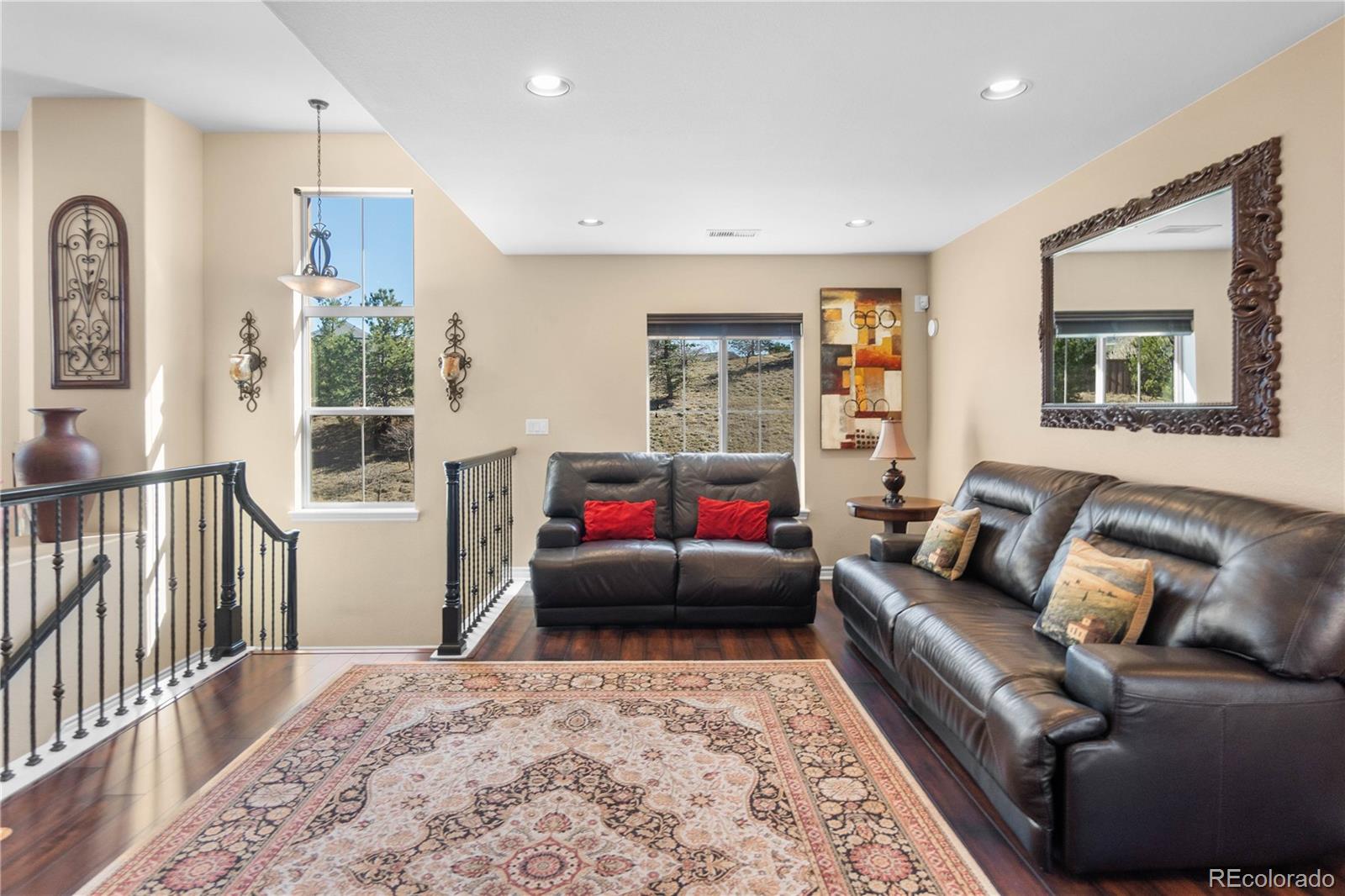 MLS Image #25 for 9254  viaggio way,highlands ranch, Colorado