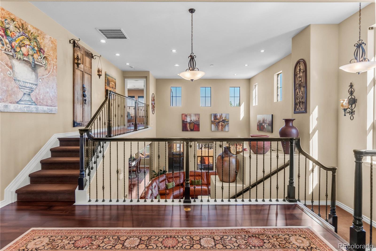 MLS Image #27 for 9254  viaggio way,highlands ranch, Colorado