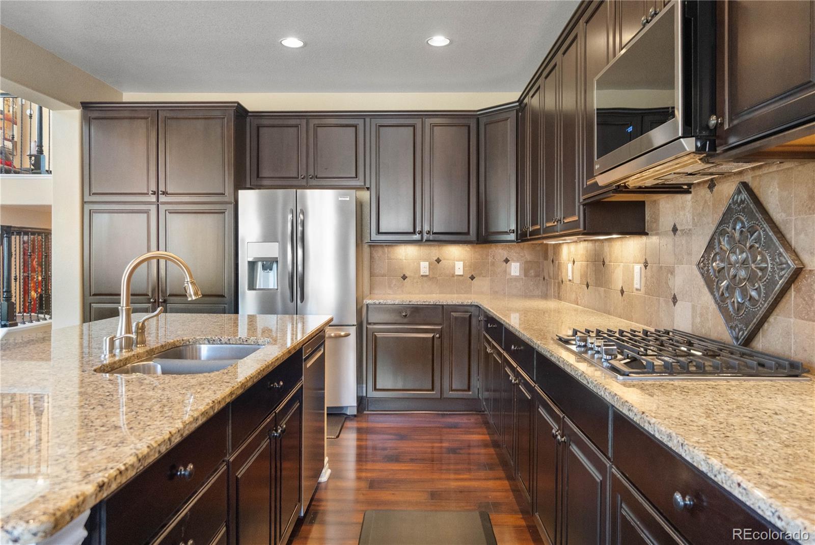 MLS Image #4 for 9254  viaggio way,highlands ranch, Colorado