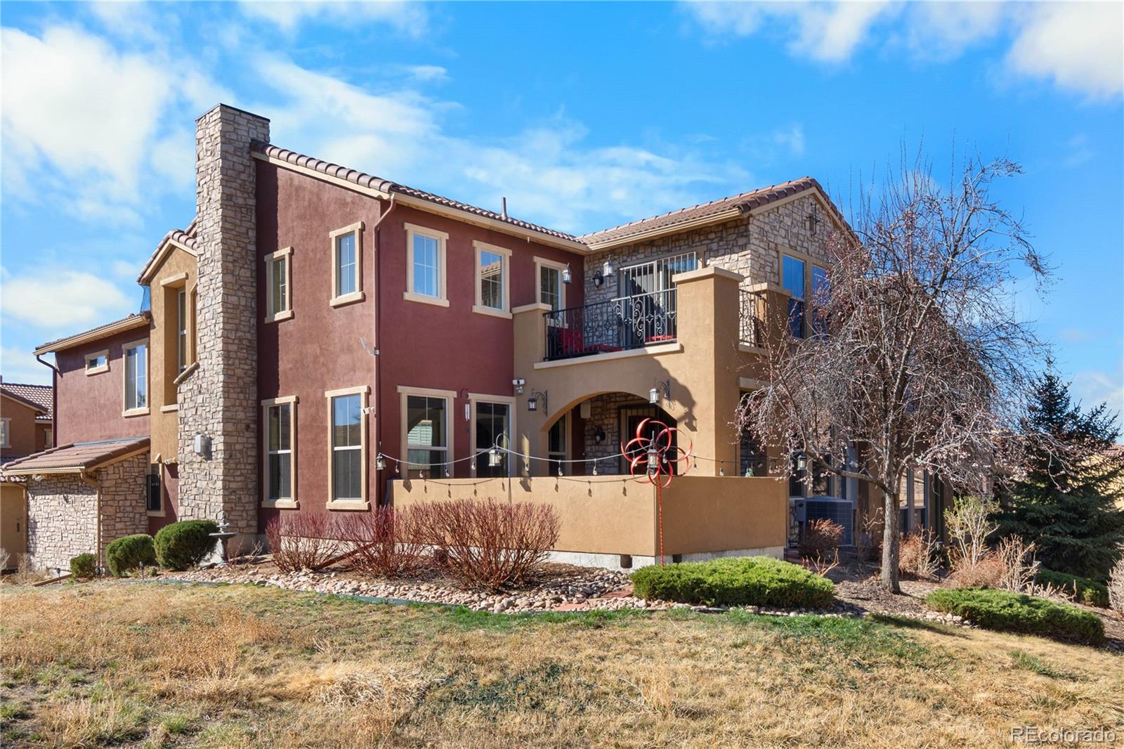 MLS Image #42 for 9254  viaggio way,highlands ranch, Colorado