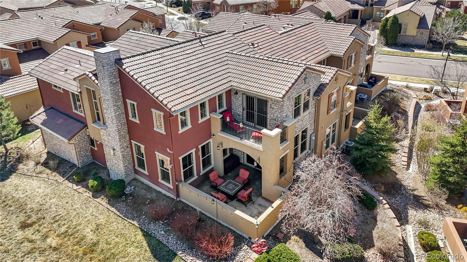 MLS Image #44 for 9254  viaggio way,highlands ranch, Colorado