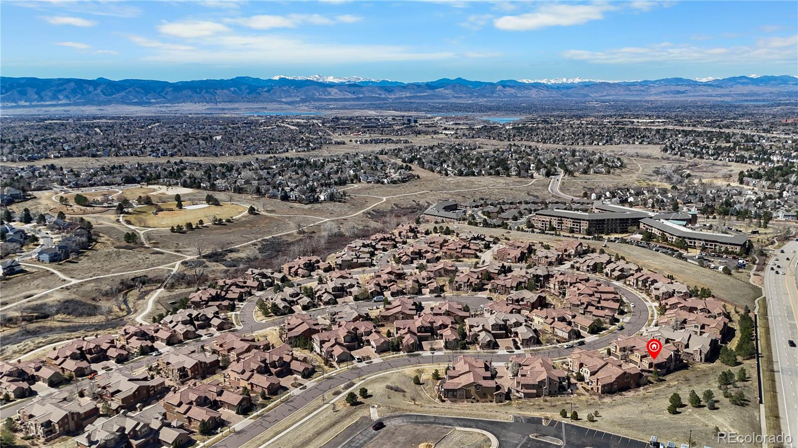 MLS Image #45 for 9254  viaggio way,highlands ranch, Colorado