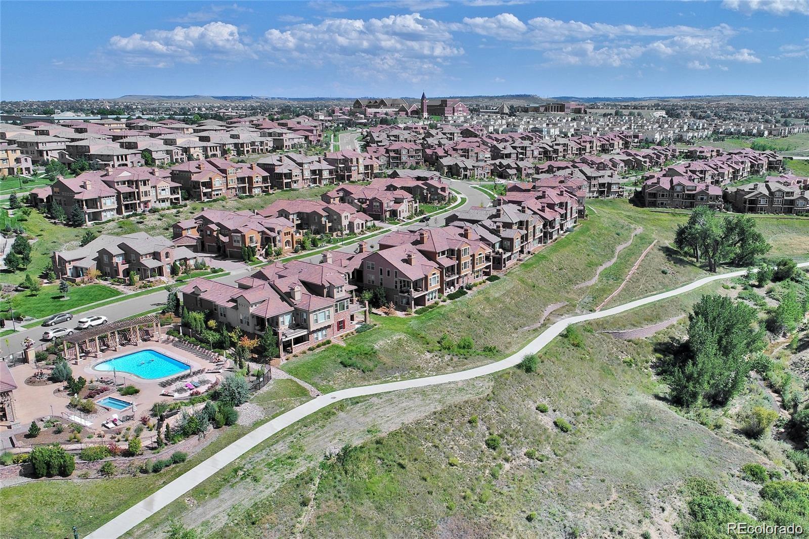 MLS Image #46 for 9254  viaggio way,highlands ranch, Colorado